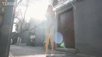 [妖精社视频] 2020.03.27 H2012 《萱萱-胡同里的单车》 [1V-344M]_3