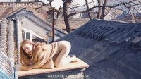 [妖精社视频] 2020.03.27 H2012 《萱萱-胡同里的单车》 [1V-344M]_8