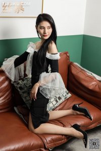 [丝慕天天一元] 2020.08.26 SM342 《甜蜜暴击》露茜 [72P-161M]_6