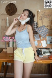 [MSLASS梦丝女神] 2020.08.26 《玥玥 超高质拍摄 美女痞子》 [84+1P-683M]_3