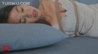 [Ligui丽柜] 2020.09.12 HD视频《等待丈夫回家的妻子》琪琪 [1V-423M]_7