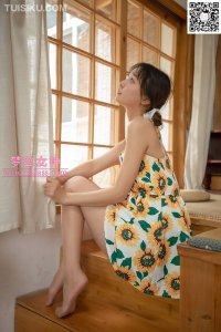 [MSLASS梦丝女神] 2020.09.13 《玥玥 村落》 [54+1P-358M]_3
