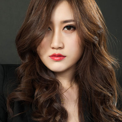 ligui桔子
