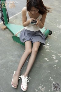 [丝慕天天一元] 2020.09.17 SM361 《球场灰丝记》米朵 [78+1P-160M]_6