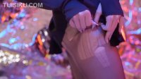 [Ligui丽柜] 2020.09.20 HD视频《黑丝丽人欲销魂》sundy [1V-215M]_8