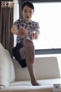 [丝慕天天一元] 2020.09.20 SM363 《面试空乘》可儿 [64+1P-143M]_6