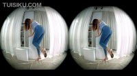 [Ligui丽柜] 2020.09.24 VR视频《伊莲尤梦》甜甜 [1V-350M]_1