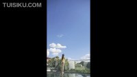 [妖精社视频] 2020.09.05 H2026 《苏伟-HD假日时光》 [1V-197M]_1