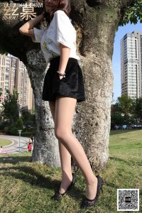 [丝慕天天一元] 2020.09.26 SM368 《双丝--回顾》四月 [67+1P-169M]_1