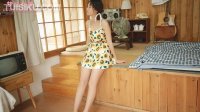 [MSLASS梦丝女神] 视频 2020.09.14 《玥玥 村落》 [1V-536M]_1