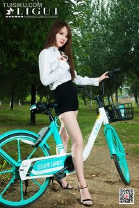 [Ligui丽柜] 2020.09.28 《仙女骑乘》天天 [68+1P-41M]_3