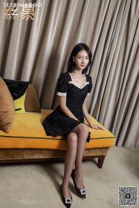 [丝慕天天一元] 2020.09.02 SM348 《名媛夫人》茗茗 [74P-142M]_1