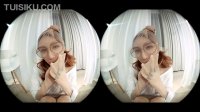 [Ligui丽柜] 2020.09.03 VR视频《颜丝香茧》兔子 [1V-228M]_7