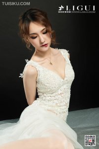 [Ligui丽柜] 2020.09.04 《紧缚丽莲》蕊蕊 [79+1P-41M]_6