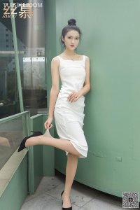 [丝慕天天一元] 2020.09.05 SM350 《阳光下的腿》菲菲 [71P-139M]_3
