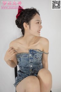 [MSLASS梦丝女神] 2020.09.29 《张灵儿 合作女神》 [50+1P-323M]_1