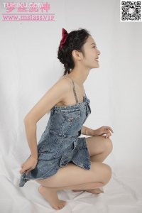 [MSLASS梦丝女神] 2020.09.29 《张灵儿 合作女神》 [50+1P-323M]_9