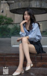 [零度摄影] 2020.03.27 No.029 青草 [55P-43M]_2