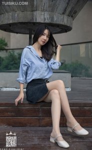 [零度摄影] 2020.03.27 No.029 青草 [55P-43M]_1