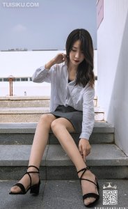 [零度摄影] 2020.02.21 No.018 青草 [58P-44M]_4