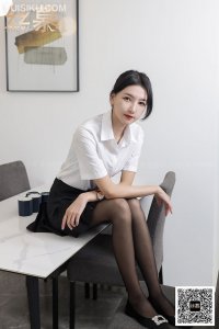 [丝慕天天一元] 2020.10.02 SM373 《遇上平底鞋》茗茗 [80+1P-139M]_6