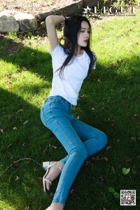 [Ligui丽柜] 2020.10.04 甜甜 [55+1P-37M]_1