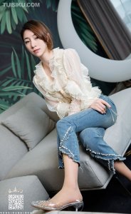 [零度摄影] 2020.06.14 No.050 糖糖 [70P-52M]_2