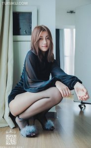 [零度摄影] 2020.08.21 No.071 安妮 [61P-47M]_1