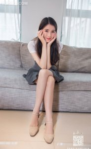 [零度摄影] 2020.07.09 No.057 黛欣 [75P-55M]_1