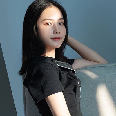 李欣