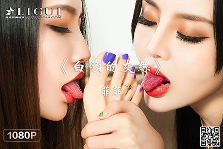 [Ligui丽柜] 2020.10.10 HD视频《双生花-魅丝娇凝脂》甜甜&凉儿 [1V-639M]
