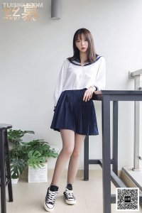 [丝慕天天一元] 2020.10.13 SM380 《JK少女》学妹 [68+1P-87M]_1