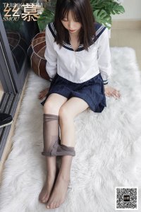 [丝慕天天一元] 2020.10.13 SM380 《JK少女》学妹 [68+1P-87M]_8