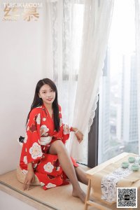 [丝慕天天一元] 2020.10.14 SM381 《和服の小姐》新模 [66+1P-99M]_3