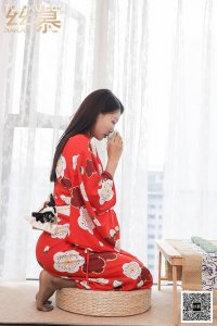 [丝慕天天一元] 2020.10.14 SM381 《和服の小姐》新模 [66+1P-99M]_9