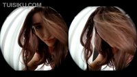 [Ligui丽柜] 2020.10.15 VR视频《滑板女郎》甜甜 [1V-258M]_1