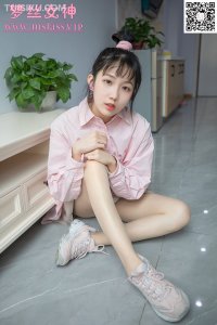 [MSLASS梦丝女神] 2020.10.21 《莹仙女 粉粉的》 [65+4P-504M]_2