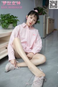 [MSLASS梦丝女神] 2020.10.21 《莹仙女 粉粉的》 [65+4P-504M]_4