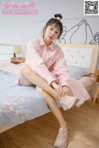 [MSLASS梦丝女神] 2020.10.21 《莹仙女 粉粉的》 [65+4P-504M]_5
