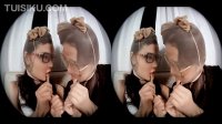 [Ligui丽柜] 2020.10.24 VR视频《双生花-并蒂颜丝》文芮&苏黎 [1V-538M]_8