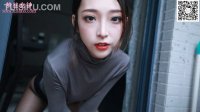 [MSLASS梦丝女神] 视频 2020.10.23 《乔儿 舞蹈搭配黑色丝袜》 [1V-298M]_6