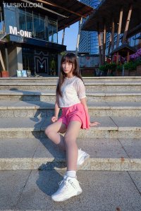 [学妹加速跑] 2019.12.30 XM003 《小琪学妹3》 [88+1P-175M]_8
