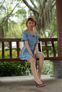 [学妹加速跑] 2020.04.01 XM016 《六六学妹1》 [88+1P-80M]_3