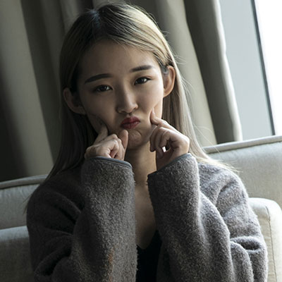 LD晓晓