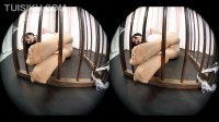 [Ligui丽柜] 2020.10.31 VR视频《万圣链欲》凉儿 [1V-372M]_7