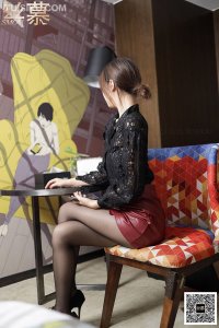 [丝慕天天一元] 2020.11.02 SM397 《皮裙里的秘密》米朵 [63+1P-114M]_3
