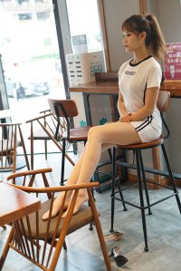 [学妹加速跑] 2020.07.01 XM051 《很动感的少女-琪琪(含SP)》 [97+1P+1V-233M]_8