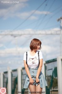 [妖精社] 2020.11.04 T2038 《唐飞飞-过客》 [57P-337M]_3