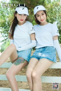 [Ligui丽柜] 2020.11.08 甜甜&安娜 [41+1P-24M]_9