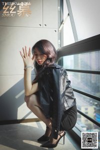 [丝慕SMOU] 2020.11.08 SM401 《光与影》可儿 [77+1P-97M]_3